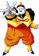 Image result for Android 19 Ohone