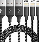 Image result for Apple iPhone 8 Charging Cable