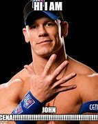 Image result for John Cena Meme