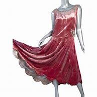 Image result for Fose Dress On Hanger