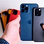 Image result for iPhone 12 Pro Max Side