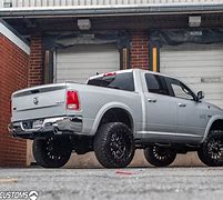 Image result for Ram 1500 Classic Trucks Lifted