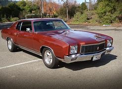 Image result for 71 Monte Carlo On Rims