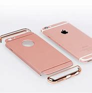 Image result for iPhone 8 Plus Rose Gold Picture and Sides