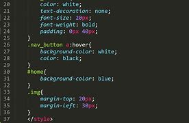 Image result for Basic HTML Website Layout Code