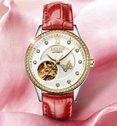 Image result for Women's Automatic Watches