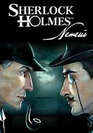 Image result for Sherlock Holmes Nemesis Game