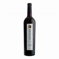 Image result for Herzog Cabernet Sauvignon Special Edition Kosher Clone # Six Warnecke Chalk Hill