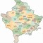 Image result for Kosova Map Baidu