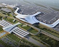 Image result for Shanghai Pudong T3