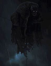 Image result for Flesh Man-Bat