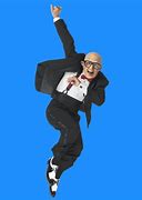Image result for Six Flags Old Man
