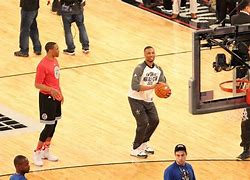 Image result for NBA Warm-Up Session