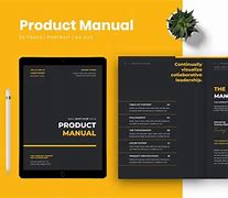 Image result for Brand Manual Template