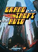 Image result for Grand Theft Auto 1