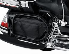 Image result for Motorcycle Saddlebag Liner