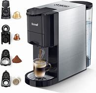 Image result for capsules espresso machines