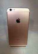 Image result for iPhone 6s Plus Rose Gold Color