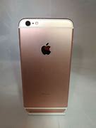 Image result for Rose Gold iPhone 6 Plus Sprint