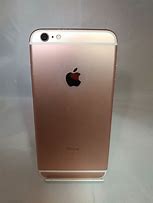 Image result for iPhone 6 Front Rose Gold