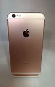 Image result for iphone 6s plus rose gold earphones