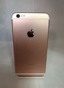Image result for iPhone 6 Plus Rose Gold 500GB
