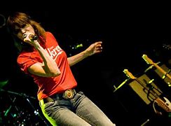 Image result for the pretenders, 2009