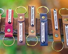 Image result for Covered Key Ring Styles