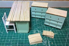 Image result for DIY Dollhouse Miniature Tutorials