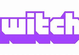 Image result for Twitch Logo.svg
