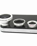 Image result for iPhone 5 Camera Lens