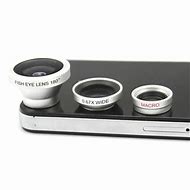 Image result for iPhone Camera Attachment