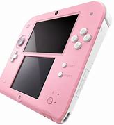 Image result for Nintendo 2DS Pink