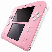Image result for Nintendo 2DS Pink