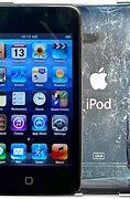 Image result for Apple iPod Touch 3rd Gen