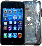 Image result for iPod Touch 3 Generation 8GB