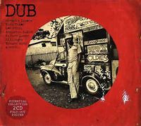 Image result for Dub Album Cover