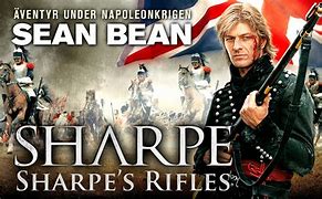 Image result for Sharpe's Rifles TV Series