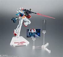 Image result for Eric Clapton Gundam Robot