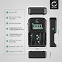 Image result for Battery Charger AAAAA 9V