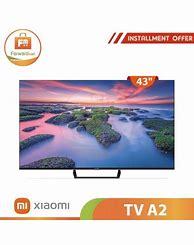 Image result for Xiaomi TV A2 FHD 43