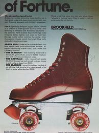 Image result for Roller Skating Magazine