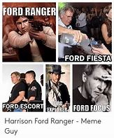 Image result for Harrison Ford Meme
