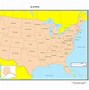Image result for Large Printable USA Map with States