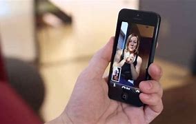 Image result for iPhone 5 FaceTime