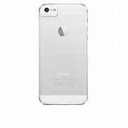 Image result for iPhone 5 ClearCase