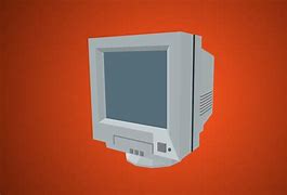 Image result for Sony CRT Monitor