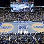 Image result for Basketball Court Prepared by Th NCAA