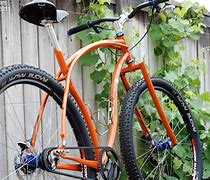 Image result for Carbon Belt Drive Fat Bike