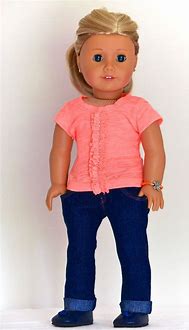 Image result for Mattel Character Dolls